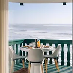 アパート Frente Mar マリニャ・グランデ