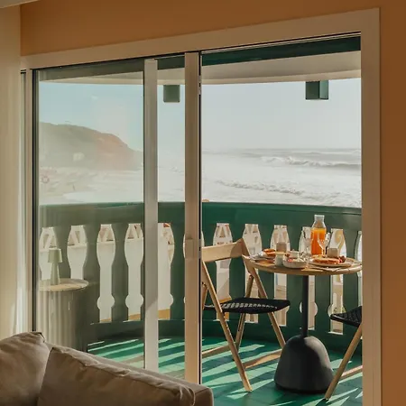 شقة Frente Mar ساو بيدرو دي مويل