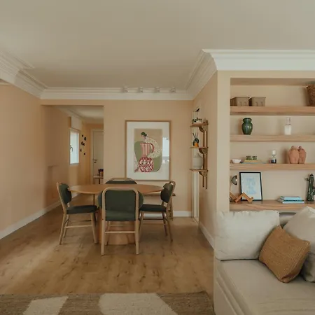 Apartment Frente Mar *