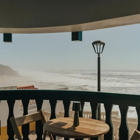 Frente Mar شقة ساو بيدرو دي مويل