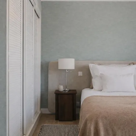 شقة Frente Mar ساو بيدرو دي مويل