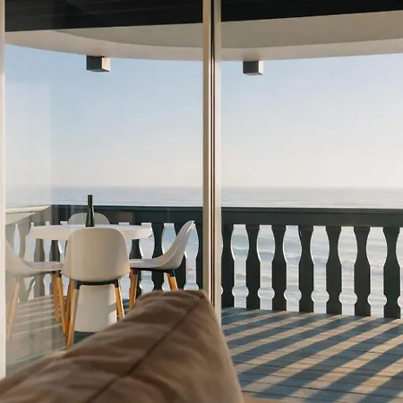 Frente Mar * ساو بيدرو دي مويل