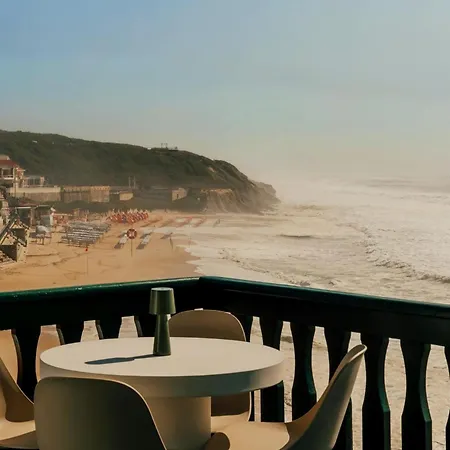 Frente Mar アパート