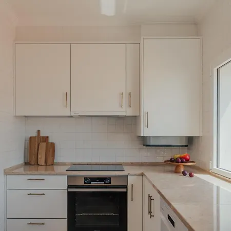 Frente Mar Apartment Marinha Grande