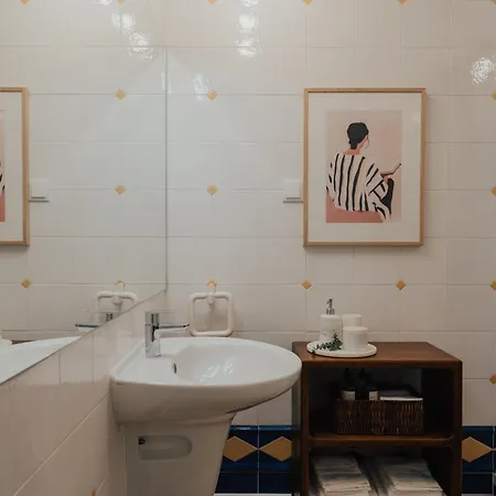 Frente Mar ساو بيدرو دي مويل