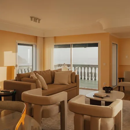 Frente Mar شقة ساو بيدرو دي مويل