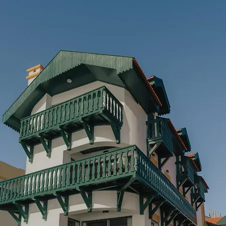 شقة Frente Mar ساو بيدرو دي مويل