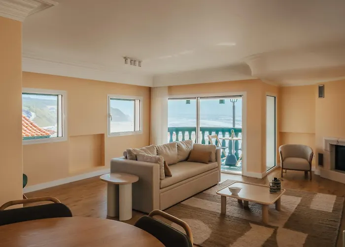 Apartment Frente Mar *