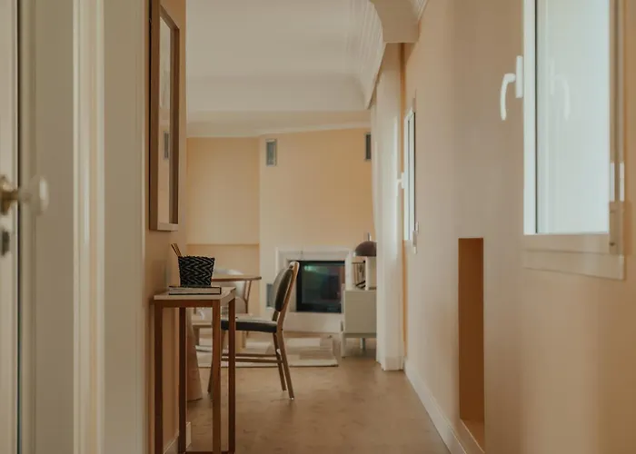 Apartment Frente Mar Marinha Grande