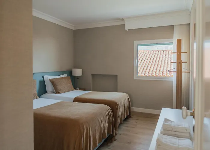 Frente Mar Marinha Grande