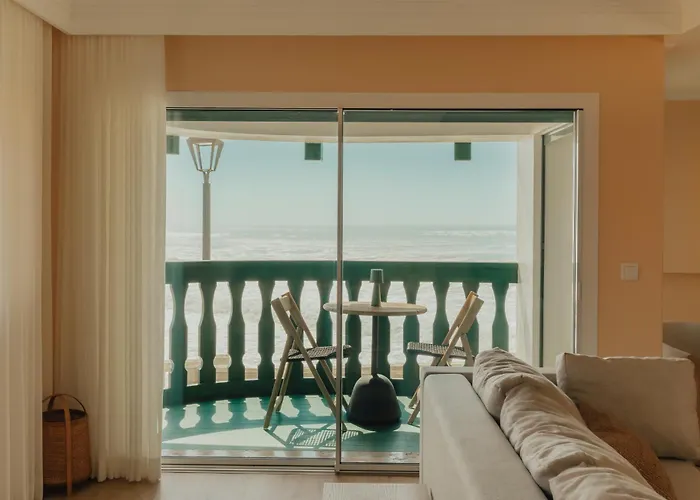 Frente Mar Marinha Grande