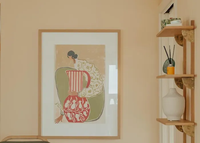 Apartment Frente Mar *