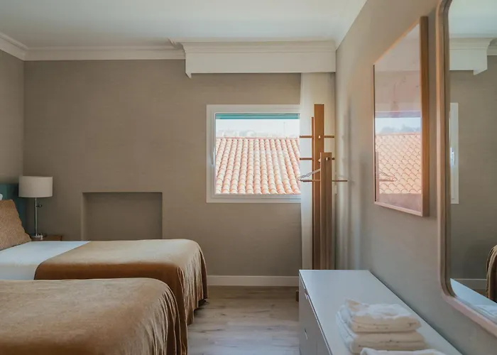 Frente Mar Apartment Marinha Grande