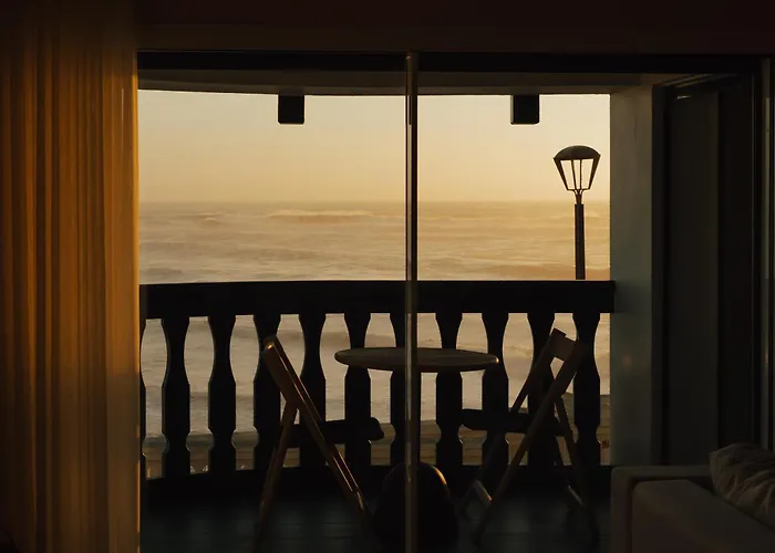 Apartment Frente Mar