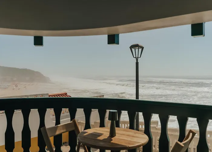 Frente Mar Apartment Marinha Grande