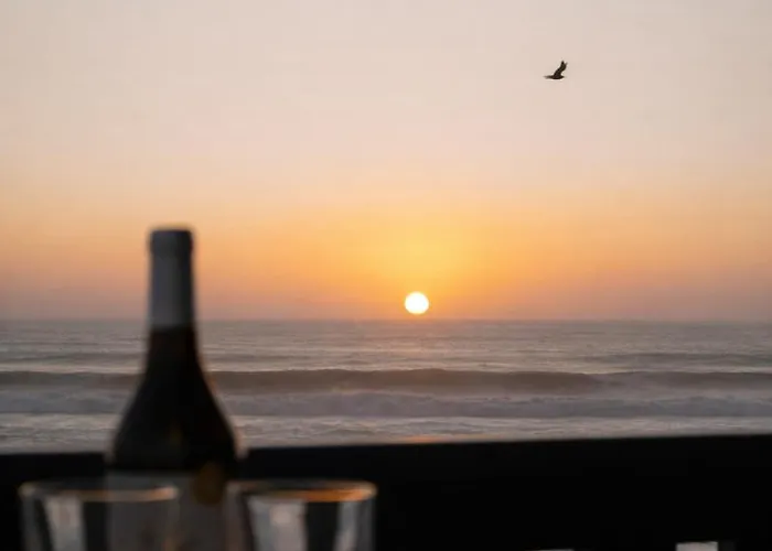 Apartment Frente Mar