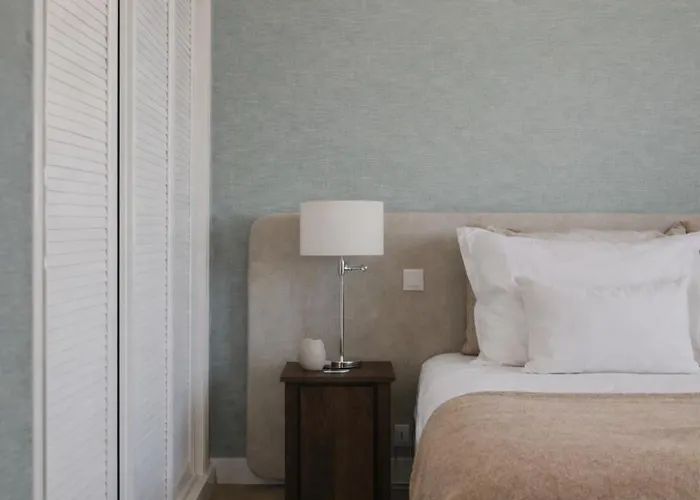 Apartment Frente Mar Marinha Grande