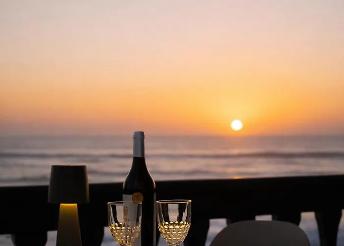 Frente Mar Apartment Marinha Grande