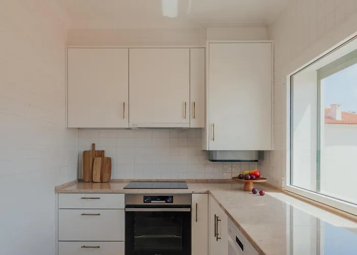 Frente Mar Apartment Marinha Grande