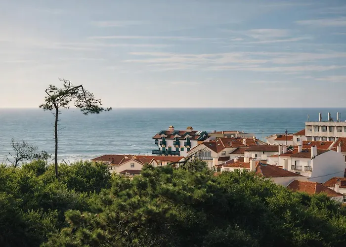 Frente Mar Apartment Marinha Grande