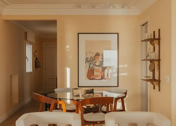 Apartment Frente Mar *