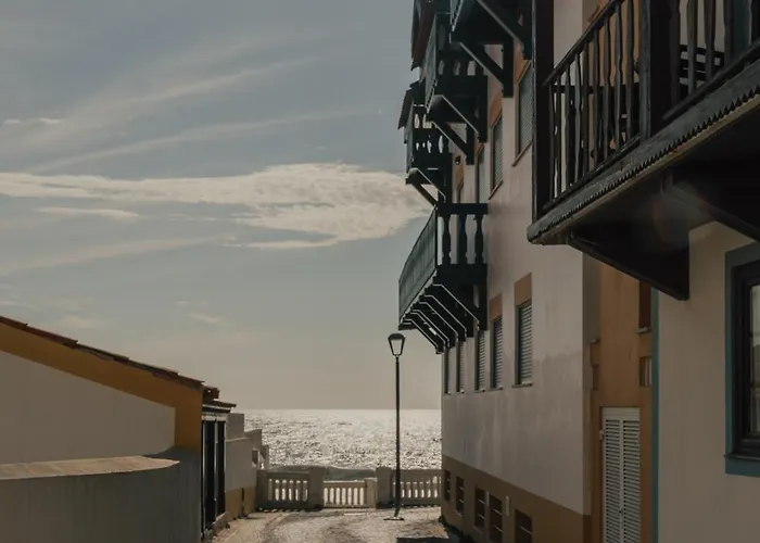 Apartment Frente Mar *