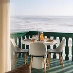 Frente Mar Lägenhet Marinha Grande