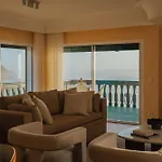 Lägenhet Frente Mar *