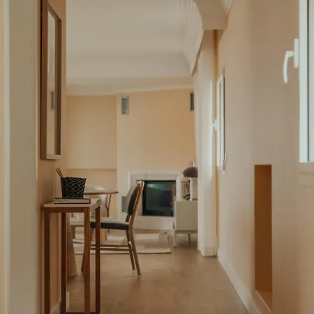 Lejlighed Frente Mar Sao Pedro De Moel