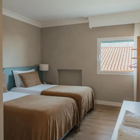 Frente Mar Sao Pedro De Moel