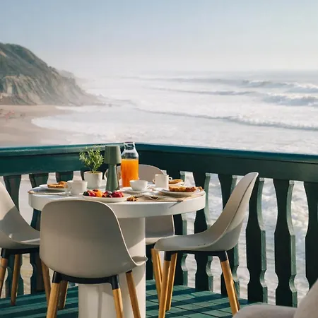 Frente Mar Appartement *
