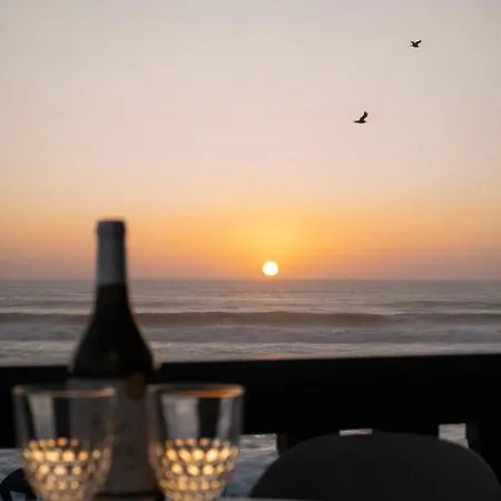 شقة Frente Mar