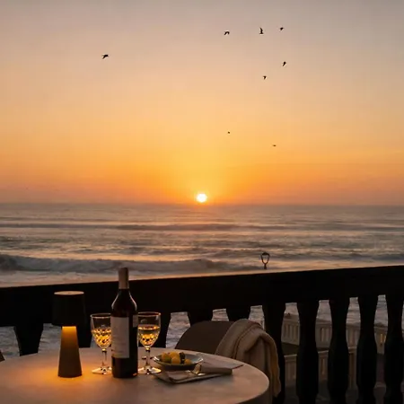 Frente Mar Lejlighed *