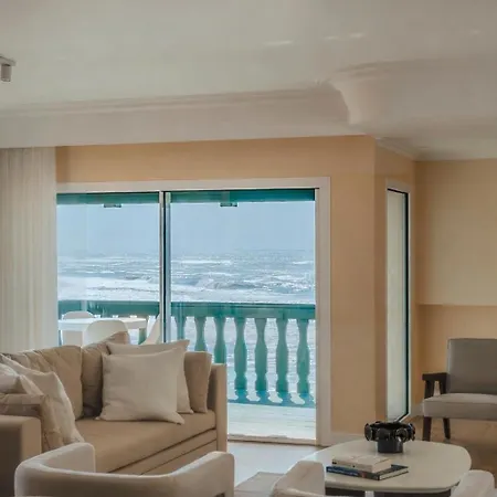 Frente Mar * Sao Pedro De Moel