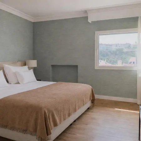 Frente Mar Lejlighed Sao Pedro De Moel