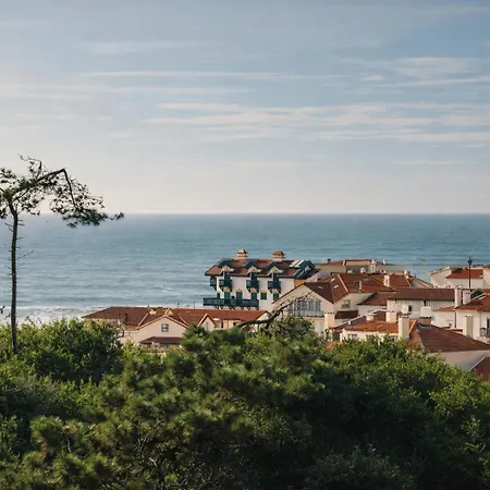 Frente Mar Lejlighed Sao Pedro De Moel