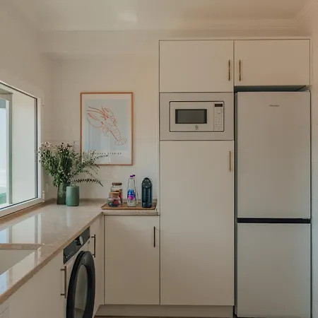 Lejlighed Frente Mar