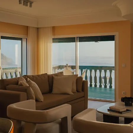 Apartmán Frente Mar *