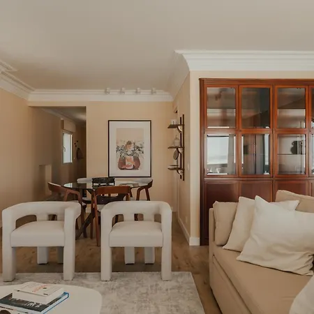 Frente Mar * Sao Pedro De Moel