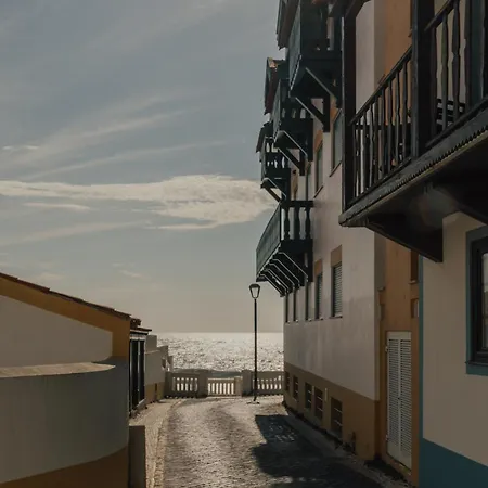 Lejlighed Frente Mar *