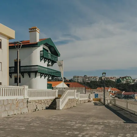 Frente Mar Appartement *