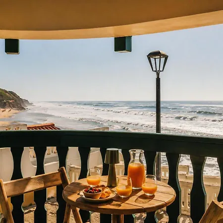 Appartement Frente Mar