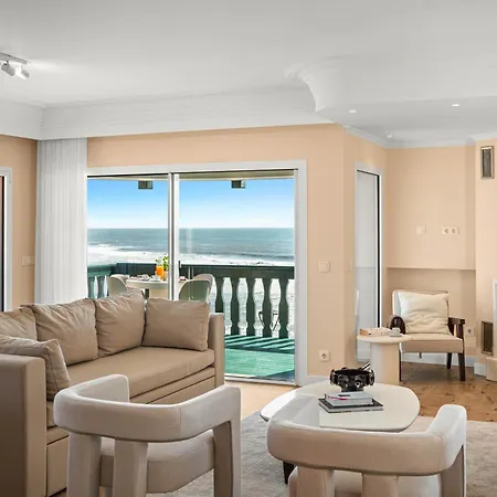 Apartment Frente Mar *