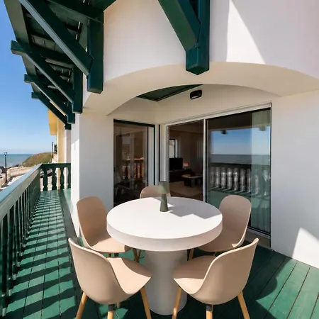 Apartment Frente Mar