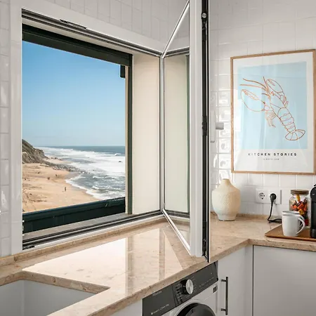 Frente Mar Apartment *