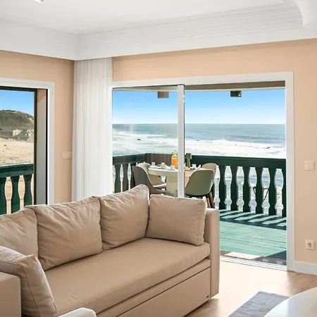 Frente Mar Apartment *