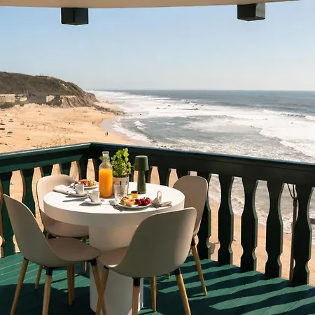 Frente Mar Apartment