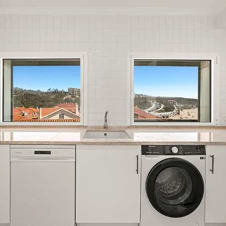 Appartement Frente Mar
