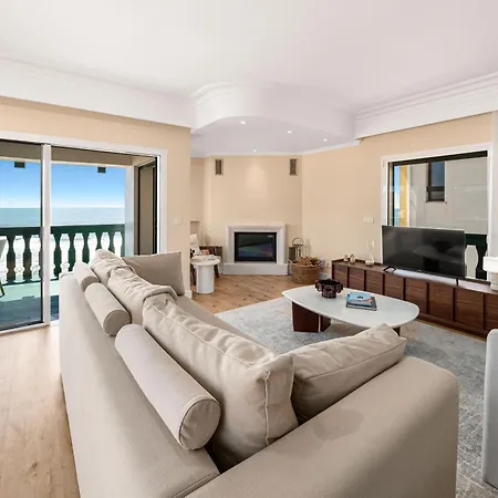Apartment Frente Mar *