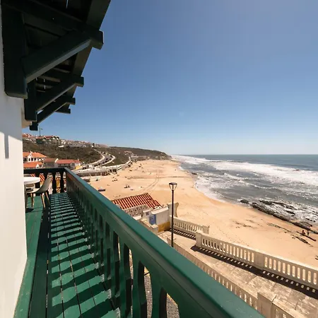Frente Mar Sao Pedro De Moel